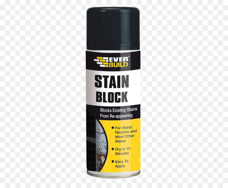 Stainblocking Primer，Spray De Aerossol PNG