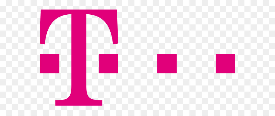 T Mobile Logo，Telecomunicações PNG