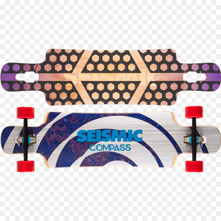 Longboard， PNG