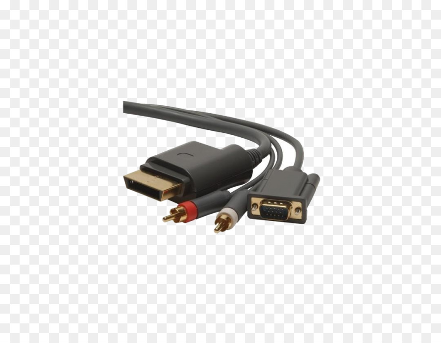 Hdmi，Xbox 360 PNG