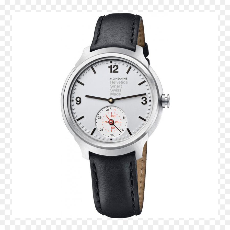 Relógio Mondaine Ltd，Smartwatch PNG
