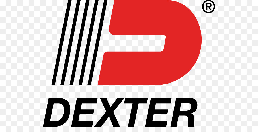 Dexter，Logotipo PNG