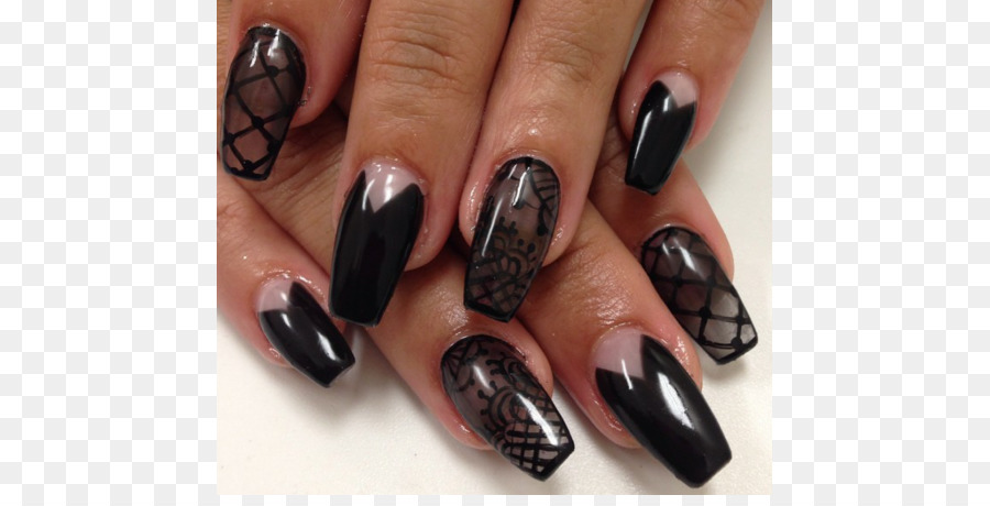 Nail，Manicure PNG