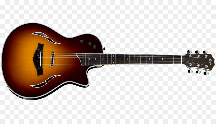 Taylor Guitars，Gibson Les Paul PNG