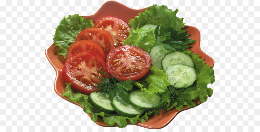 Salada，Vegetais PNG