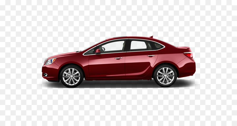 2015 Buick Verano，2016 Buick Verano PNG