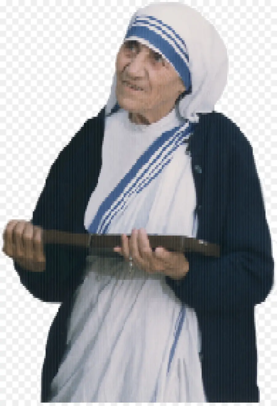 Freira，Religioso PNG