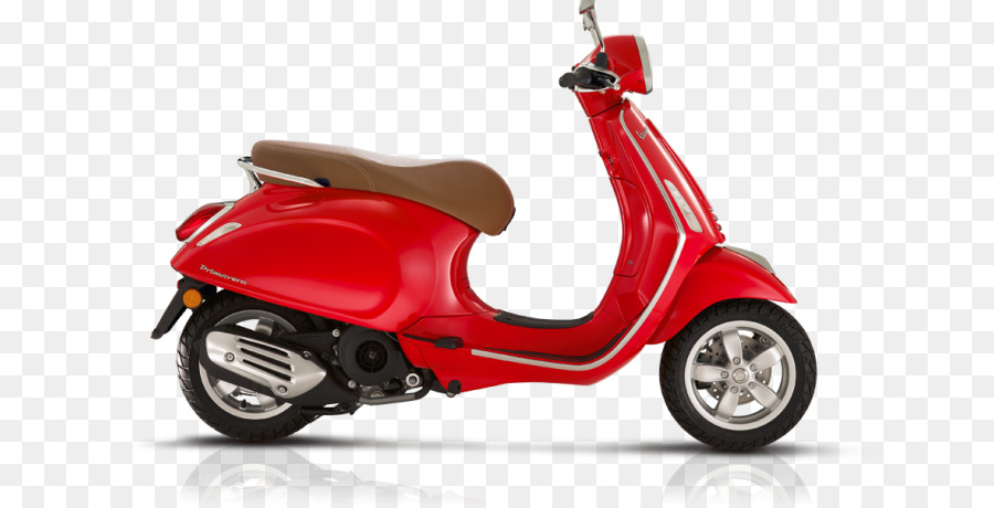 Scooter，Vespa PNG