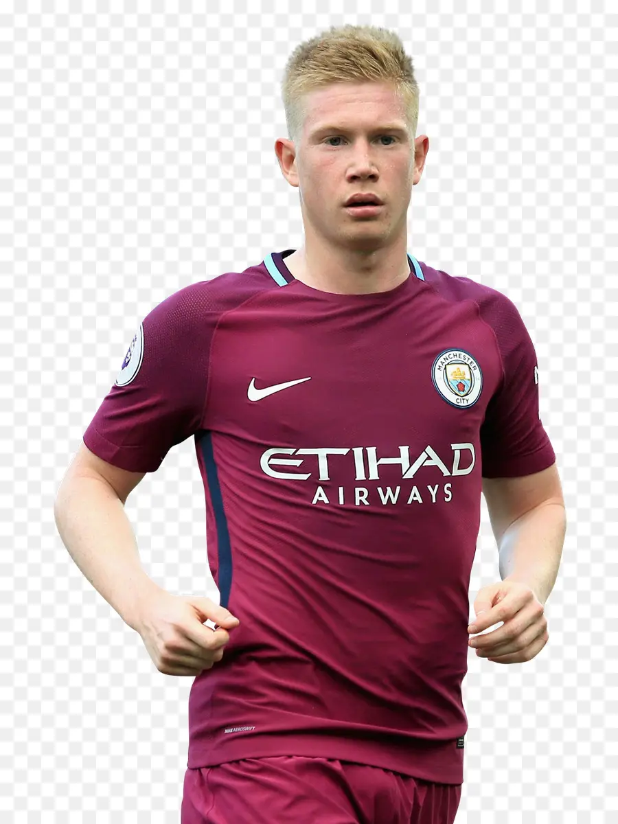 Kevin De Bruyne，O Manchester City Fc PNG