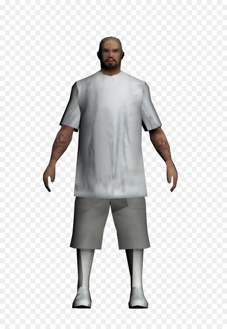 Modelo De Personagem，Jogo PNG