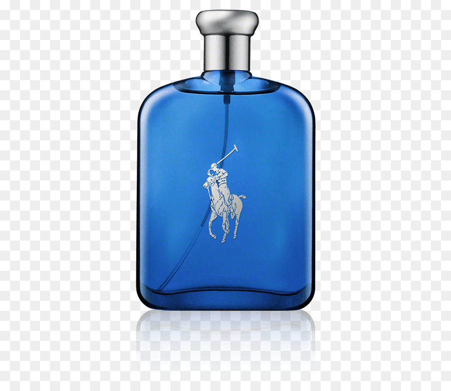 Frasco De Perfume Azul，Fragrância PNG