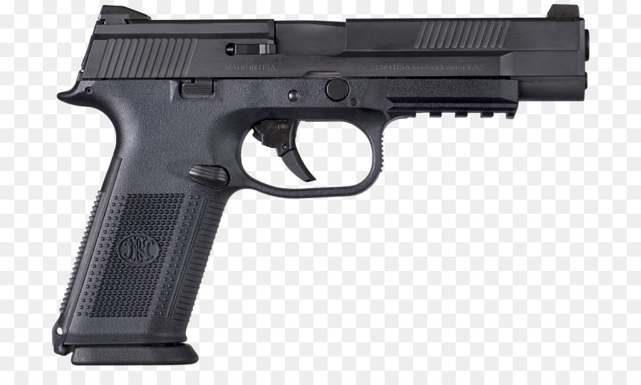 Remington 1911 R1，45 Acp PNG