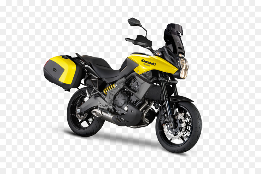 Kawasaki Versys 650，Roda PNG