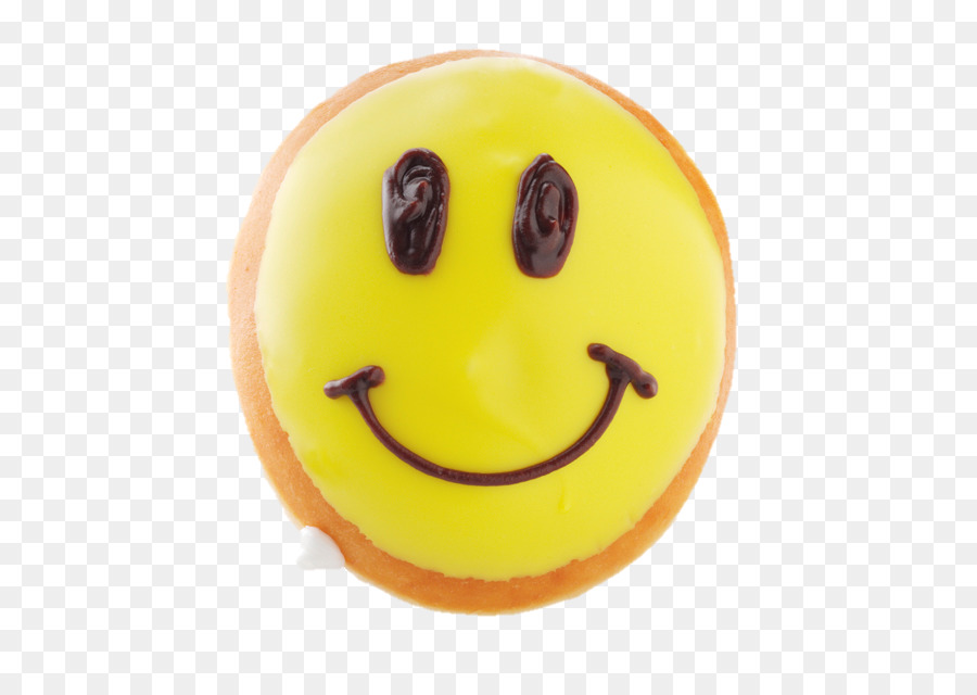 Smiley，Donuts PNG