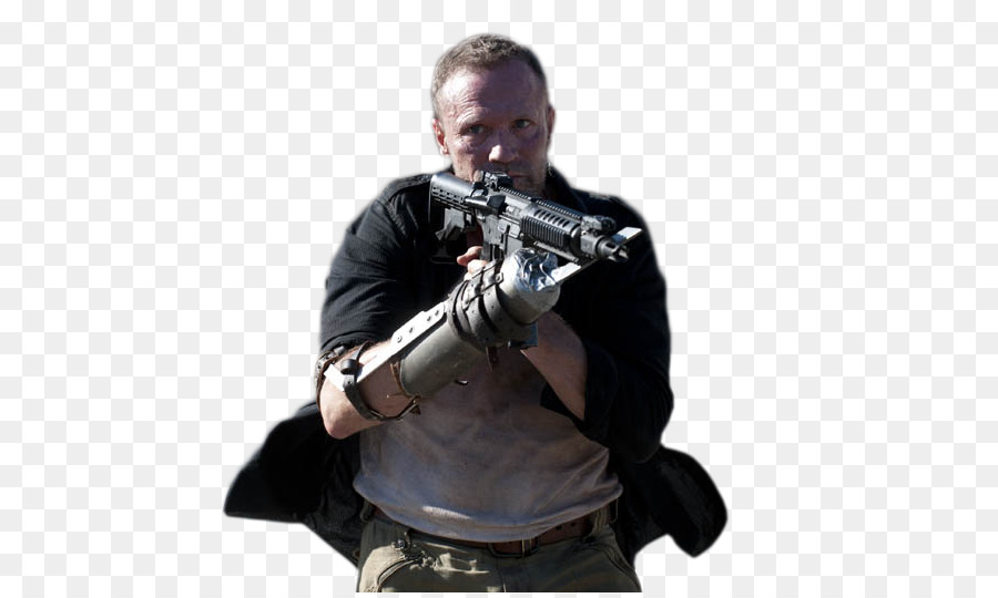 Walking Dead，Governador PNG