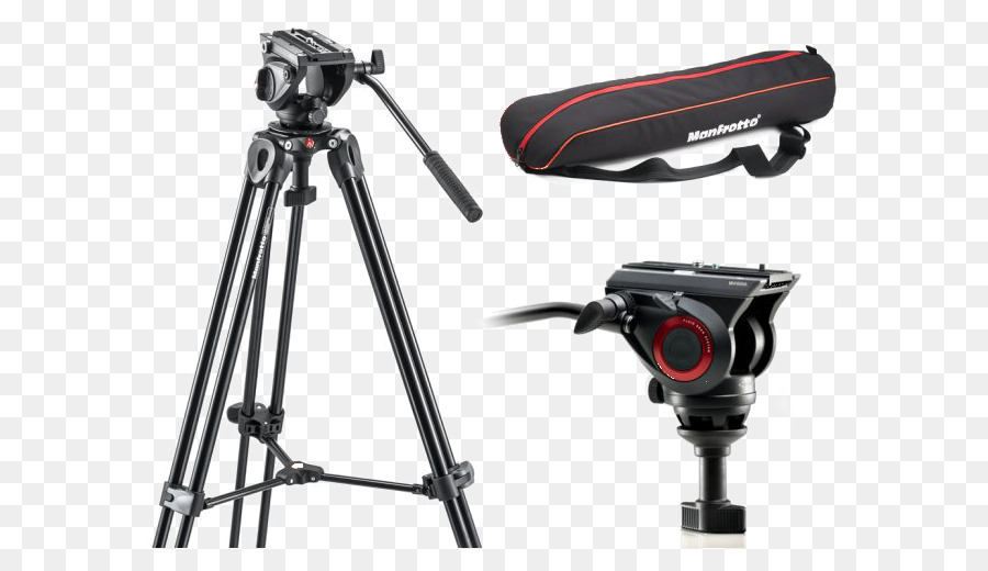 Manfrotto，Tripé PNG