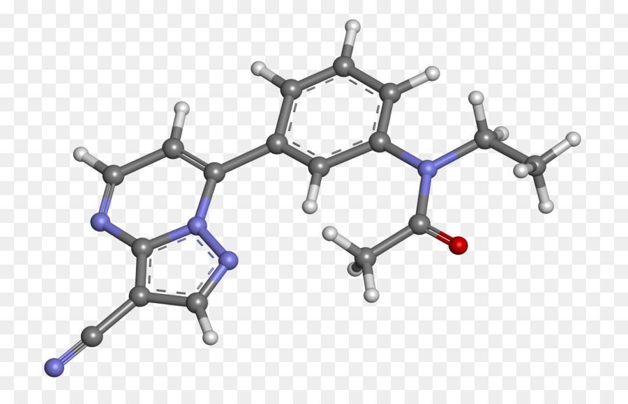 Estrutura Molecular，Químico PNG