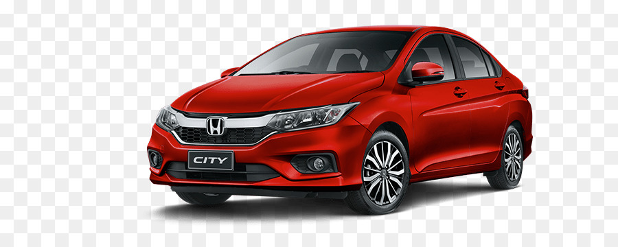 Carro Vermelho，Honda PNG