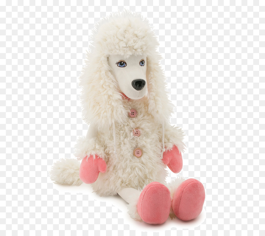 Poodle，Laranja Brinquedos PNG