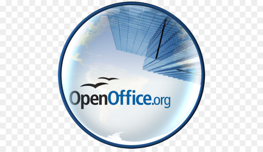 O Openoffice，Microsoft Office PNG
