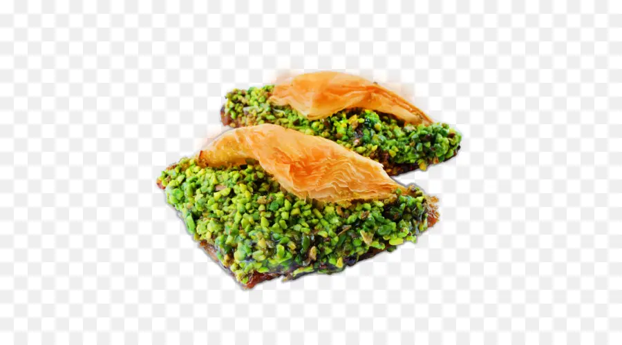 Baklava，Sobremesa PNG