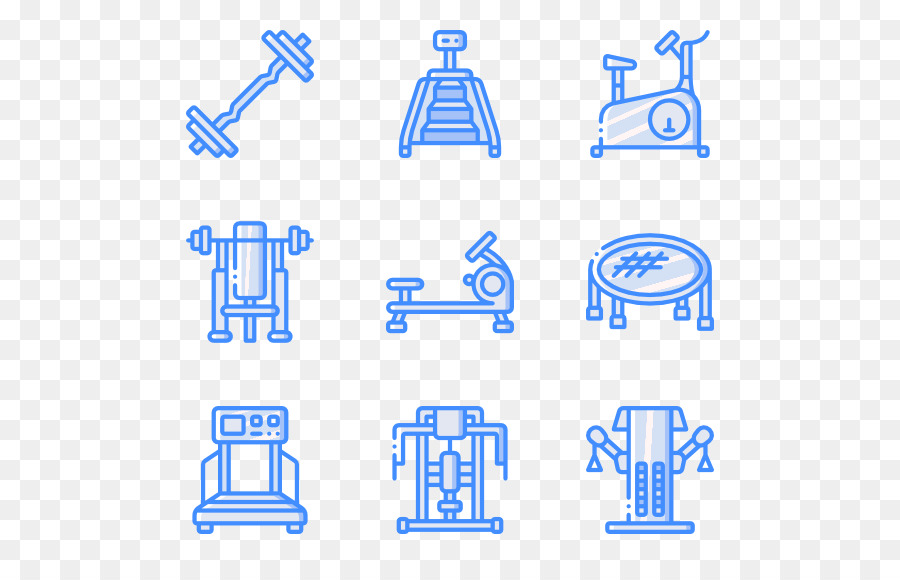 Equipamento De Ginástica，Exercício PNG