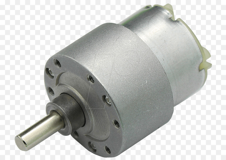 Motor Dc，Motor Elétrico PNG