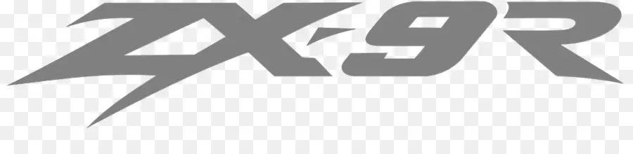 Zx 9r Logo，Marca PNG