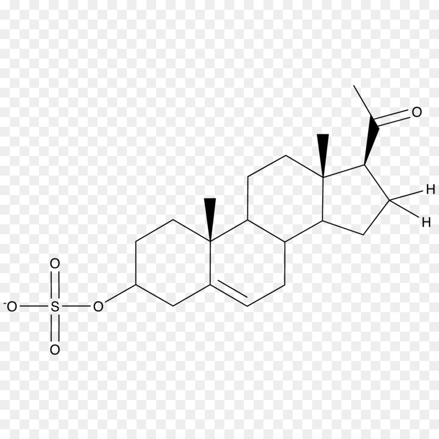 Estrutura Química，Molécula PNG