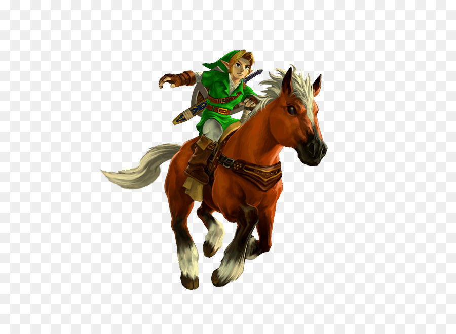 Personagem A Cavalo，Cavalo PNG