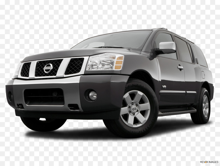 Suv Preto，Carro PNG