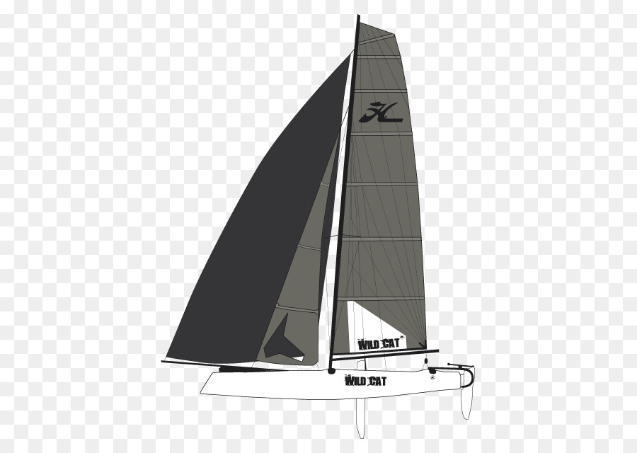 Sail，Hobie Cat PNG