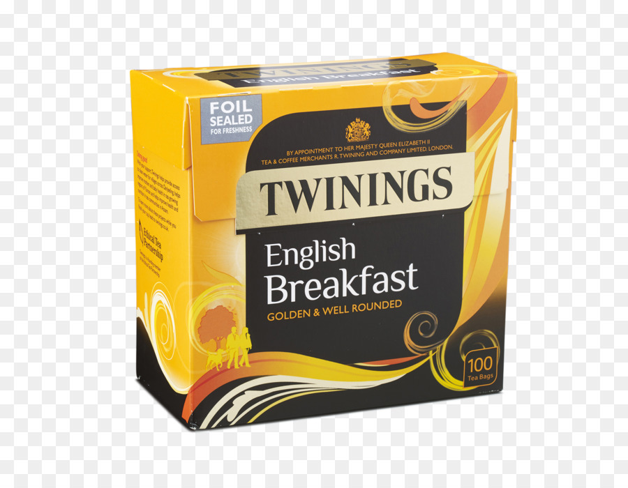 Chá De Café Da Manhã Inglês，Twinings PNG