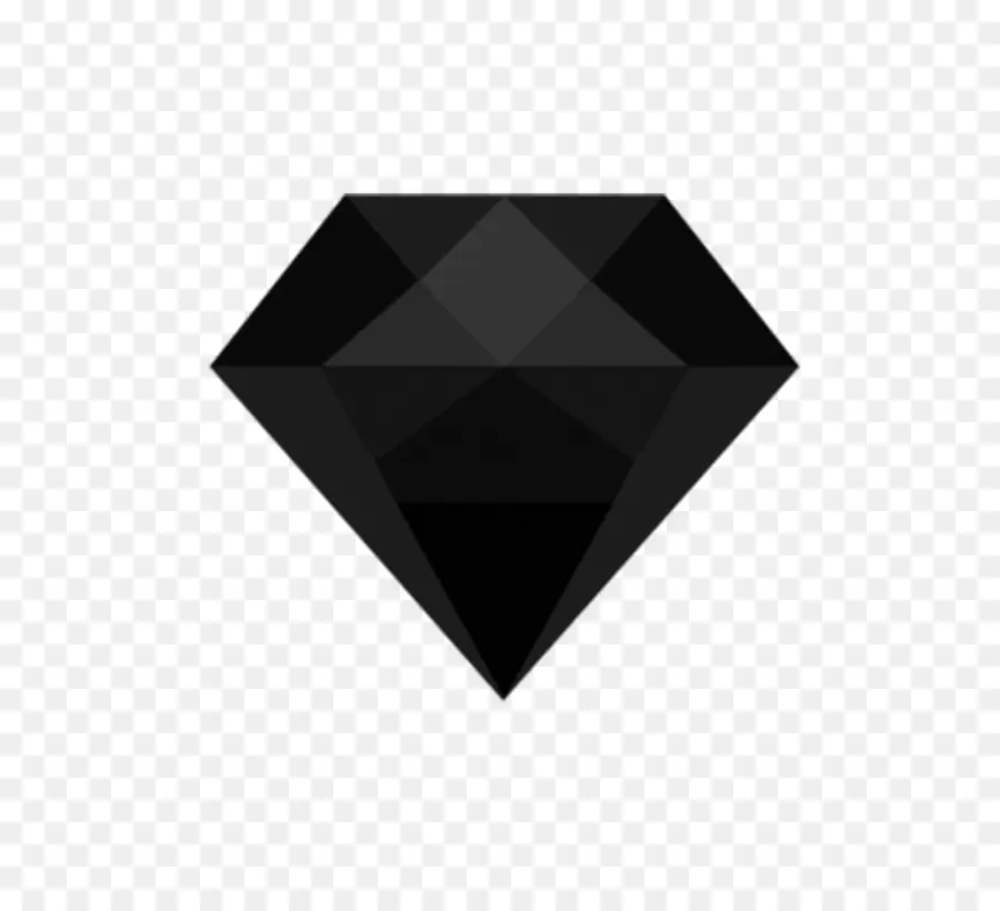 Diamante Negro，Jóia PNG