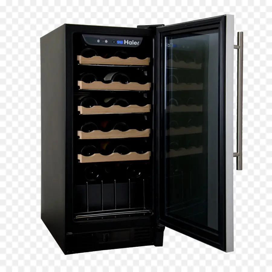 Refrigerador De Vinho，Frigorífico PNG