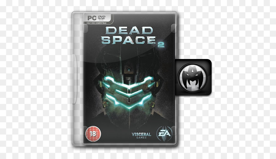 Dead Space 2，O Espaço Morto PNG