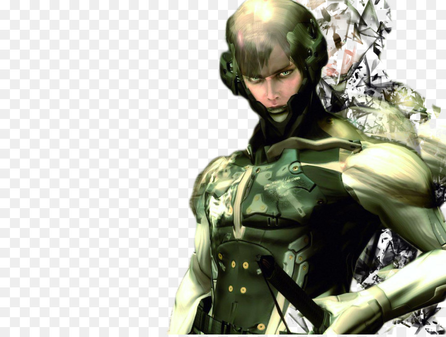 Metal Gear Solid 4 Guns Of The Patriots，Metal Gear PNG