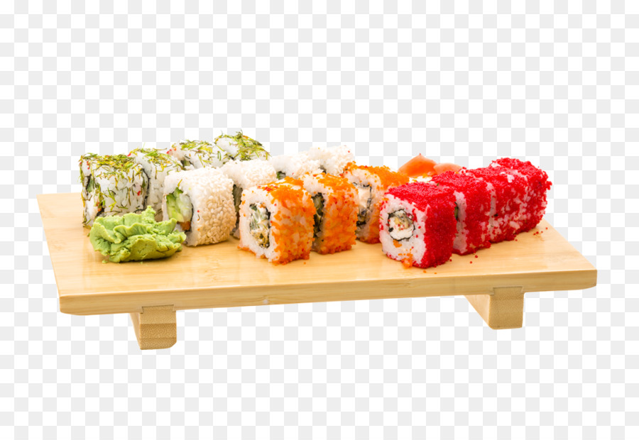 Sushi，Rolinhos PNG