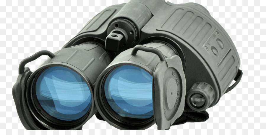 Binóculos，Lentes PNG