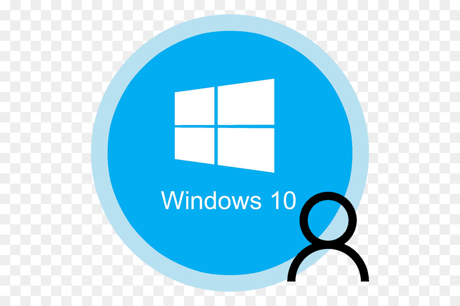 Laptop，Windows 10 PNG