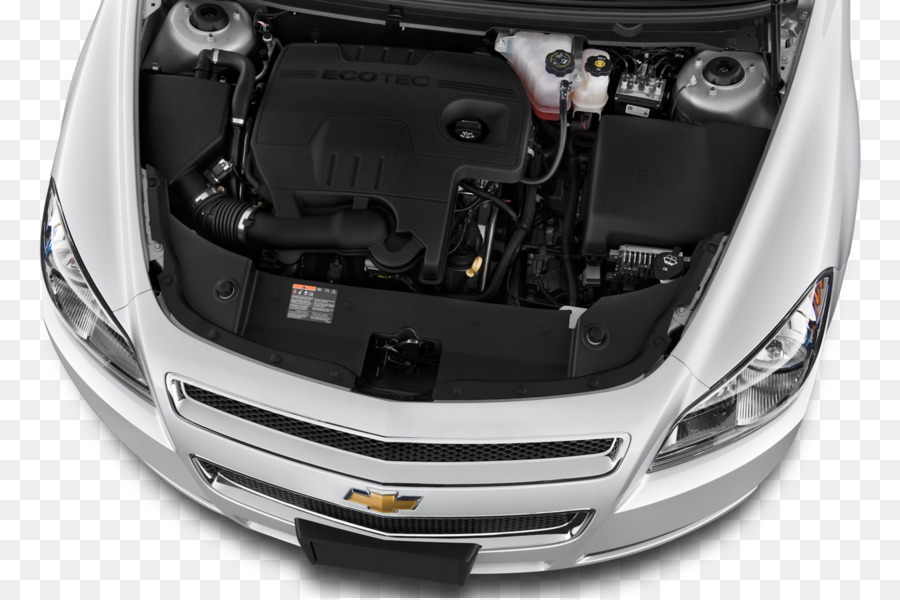 Chevrolet Malibu 2012，2010 Chevrolet Malibu PNG