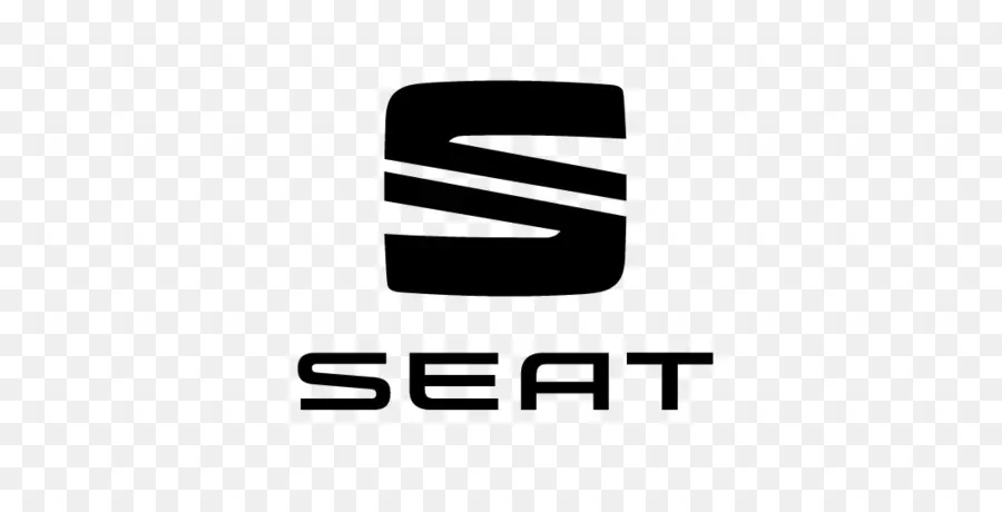 Seat Logo，Automóvel PNG