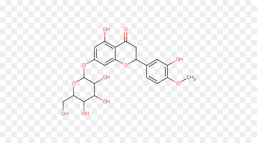 Estrutura Química，Molécula PNG