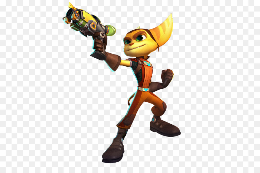 Personagem，Pistola PNG