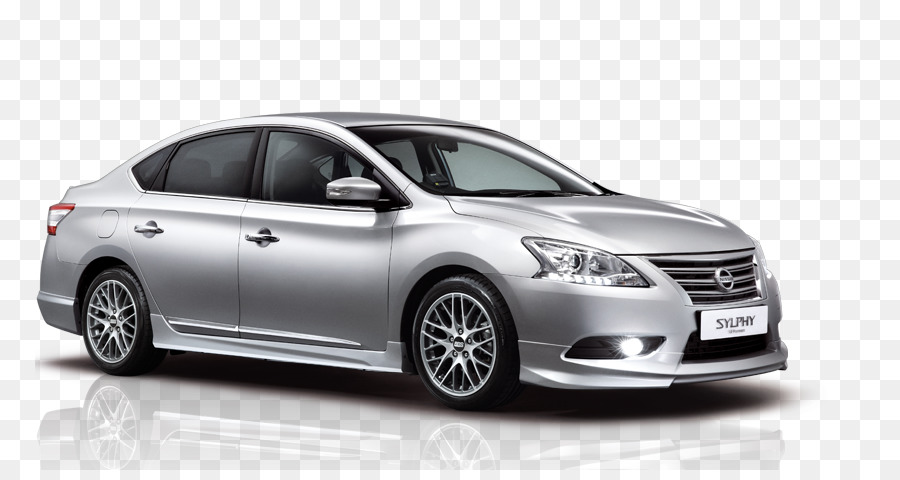 Nissan Sylphy，Nissan PNG