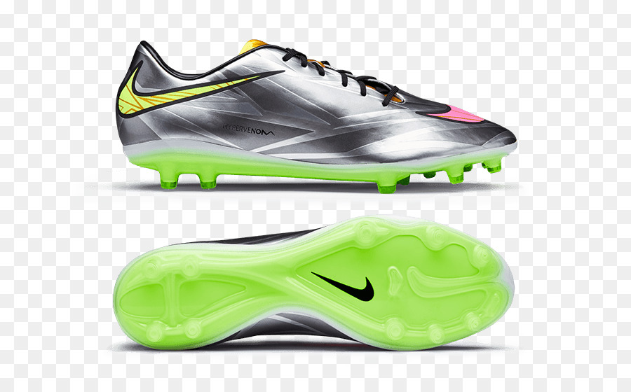 Nike Hypervenom，Presilha PNG