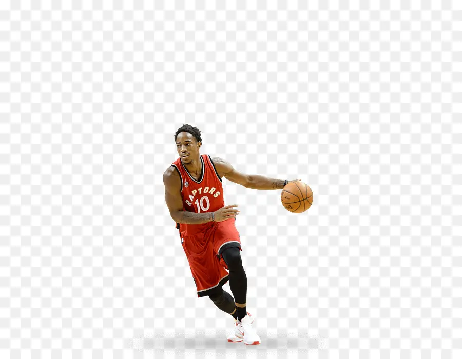 Jogador De Basquete，Drible PNG