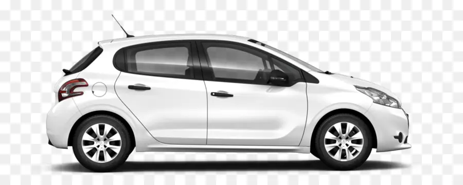 Carro，Branco PNG