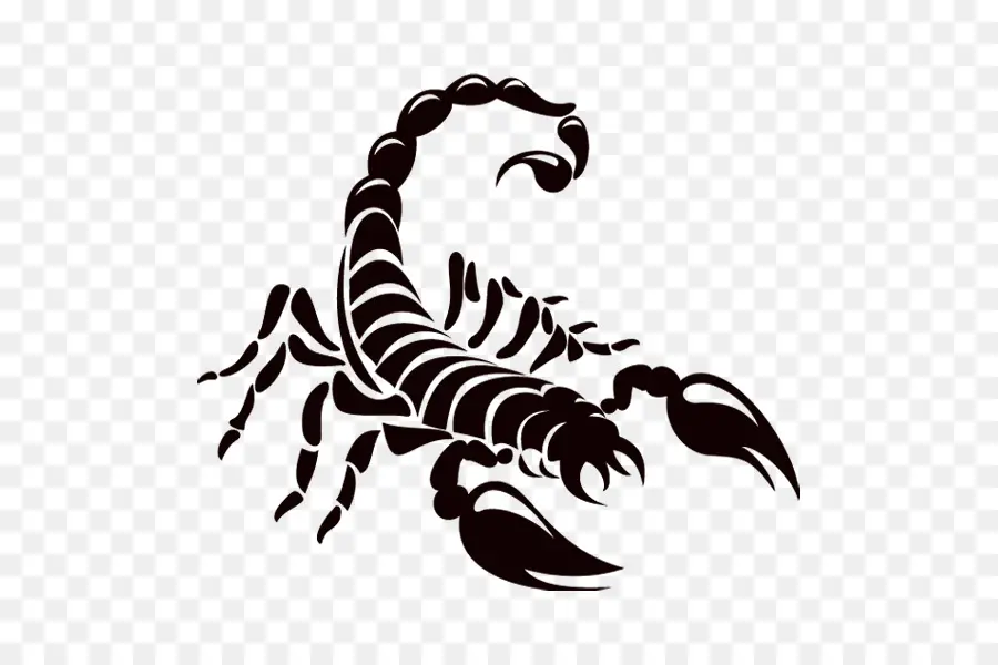 Escorpião，Logo PNG