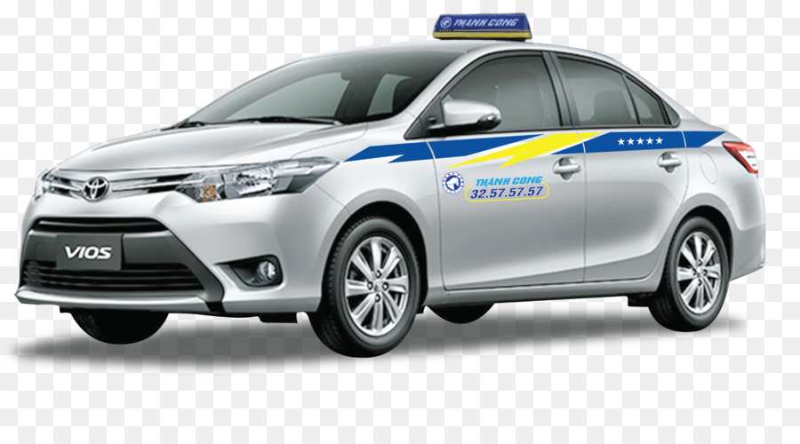 Toyota，Toyota Vios PNG